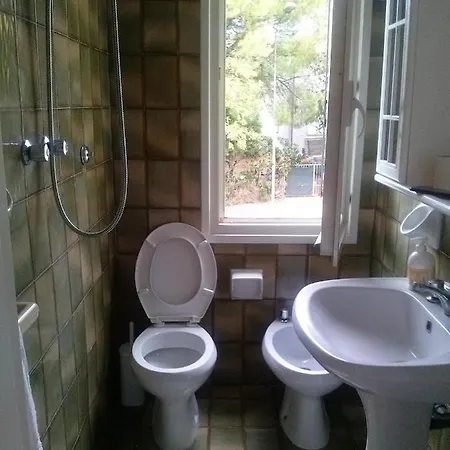 Gelso Lejlighed Montignano