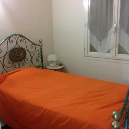 דירה Gelso Montignano