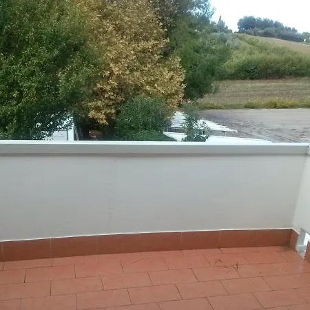 Lejlighed Gelso Montignano