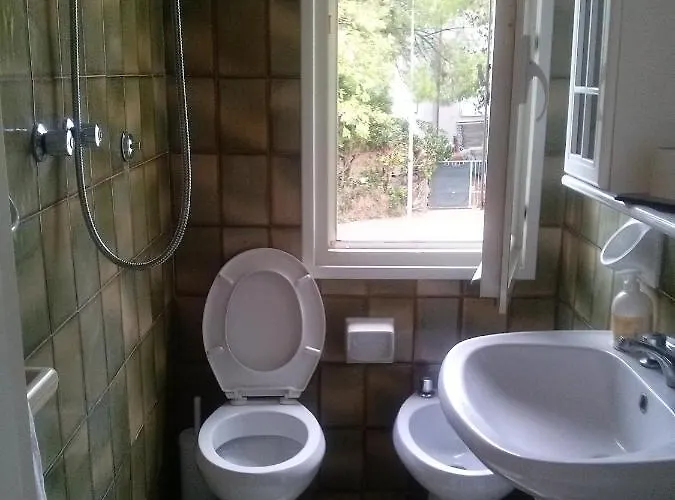 Gelso Appartement Montignano