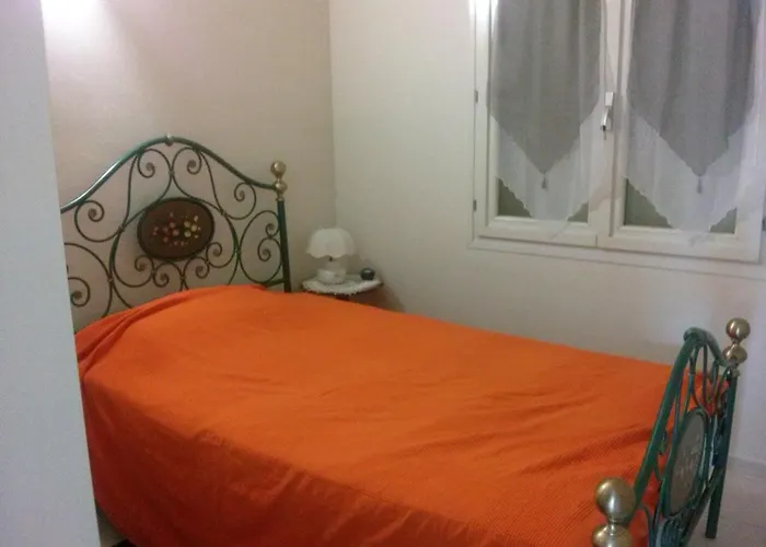 Appartement Gelso Montignano
