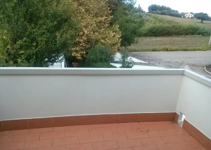 Appartement Gelso Montignano