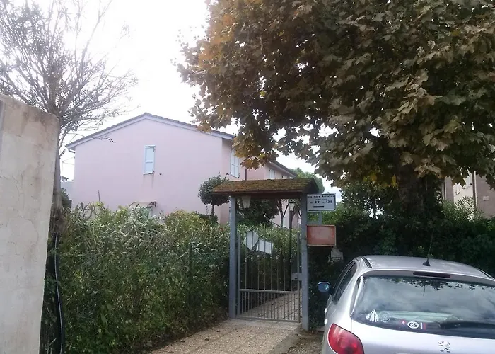 Gelso Appartement Montignano
