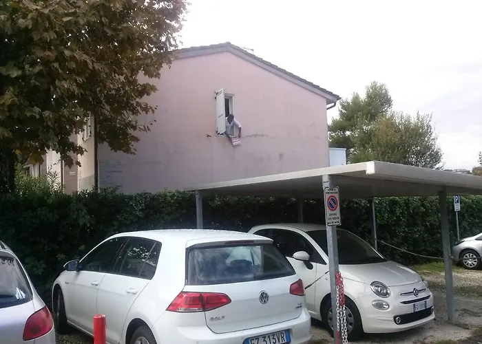 Gelso Appartement