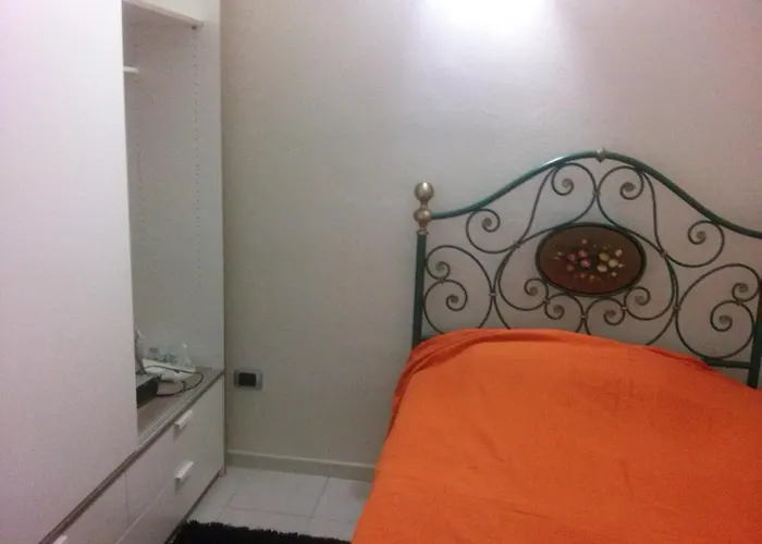 Appartement Gelso Montignano